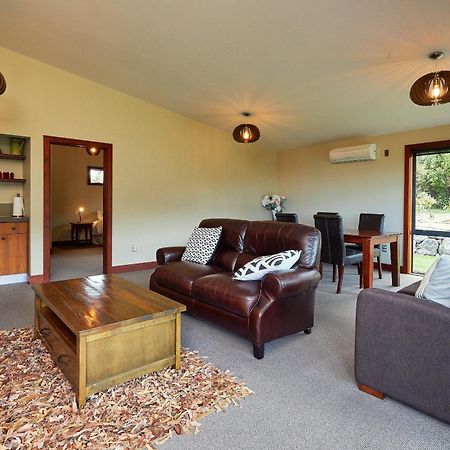 Glencree Luxury Chalets Kaikoura Esterno foto