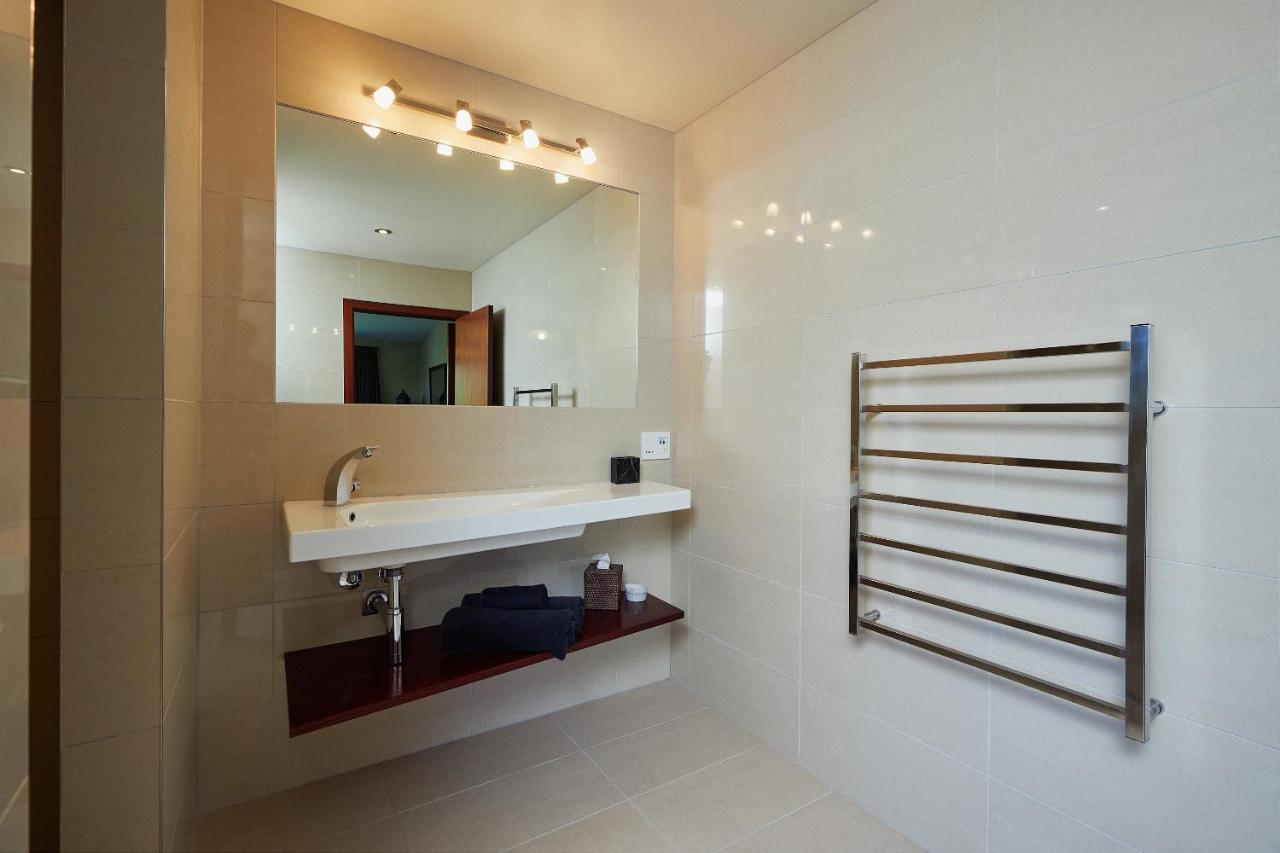 Glencree Luxury Chalets Kaikoura Esterno foto