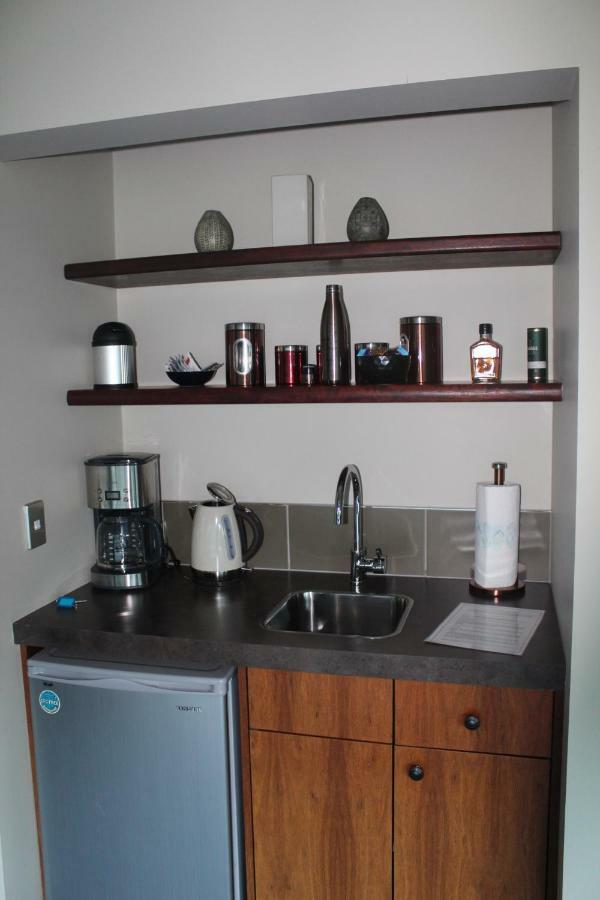 Glencree Luxury Chalets Kaikoura Esterno foto